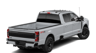 2026 Ford Super Duty® External Image 4
